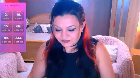 Snapshot of lagerthaa1 chatting on 02/04/26, 08:03 Arielle online show from 02/04/26, 08:03