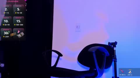 lahiam_smiiith online show from 01/21/25, 06:45