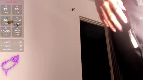 lahiam_smiiith online show from 02/05/25, 09:15