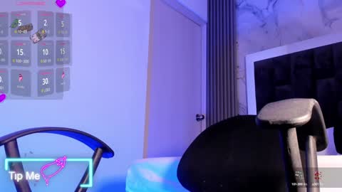 lahiam_smiiith online show from 02/08/25, 03:21