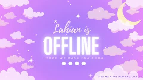 Snapshot of lahianblue chatting on 07/13/26, 01:52 laura online show from 07/13/26, 01:52