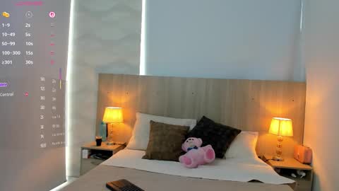 Laia Cruz online show from 01/07/26, 07:27