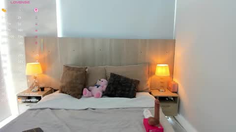 Laia Cruz online show from 02/09/26, 07:18