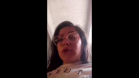 laia_hadid online show from 02/22/26, 03:54