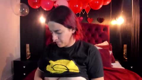 Laia  online show from 02/14/26, 11:51