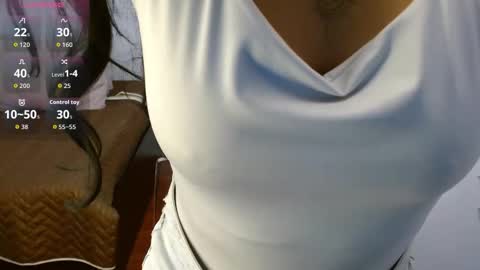 Im Leia online show from 03/19/26, 11:36