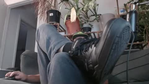 Rick online show from 12/05/24, 05:15