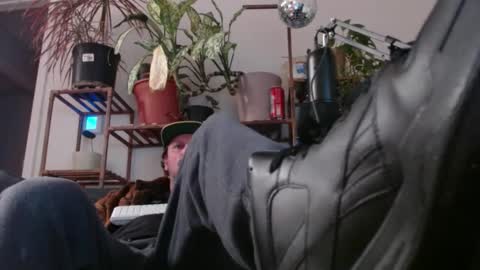 Rick online show from 12/05/24, 08:55