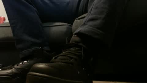 Rick online show from 12/07/24, 08:44