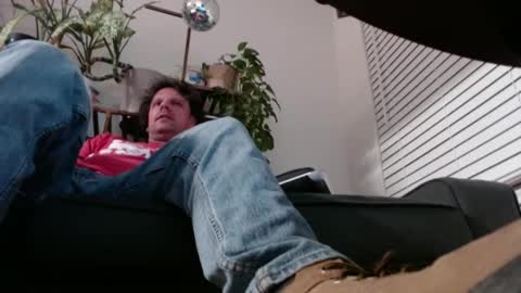 Rick online show from 12/15/24, 04:18