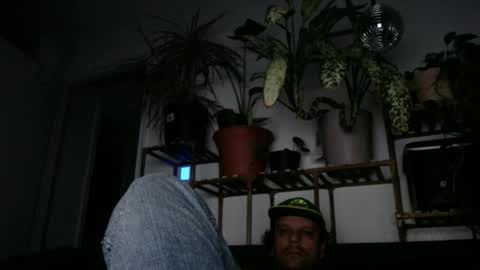 Rick online show from 12/18/24, 12:21