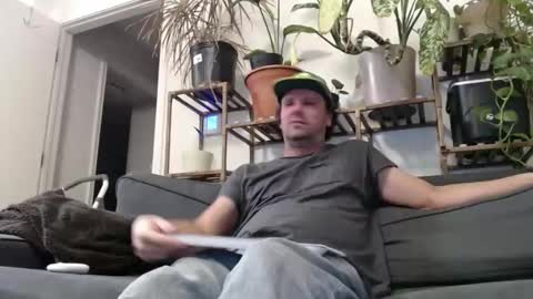 Rick online show from 12/20/24, 01:58