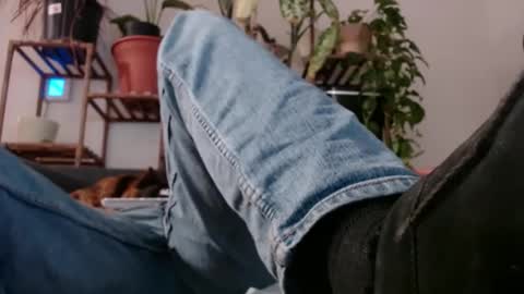 Rick online show from 12/22/24, 02:28