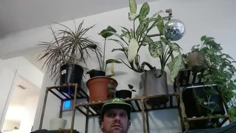 Rick online show from 12/24/24, 07:11