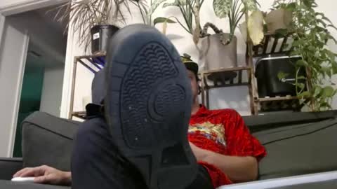 Rick online show from 12/31/24, 03:23