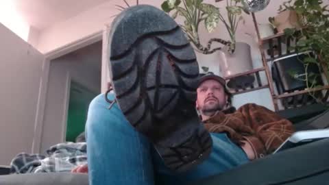 Rick online show from 01/09/25, 01:18