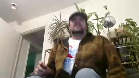 Rick online show from 01/09/25, 04:19