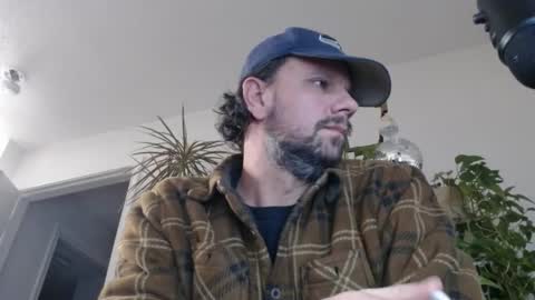 Rick online show from 01/13/25, 01:17