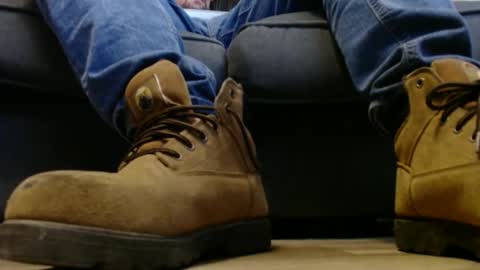 Rick online show from 01/15/25, 01:52