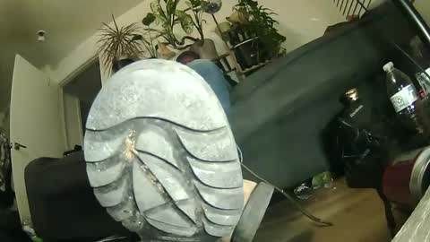 Rick online show from 01/17/25, 12:52