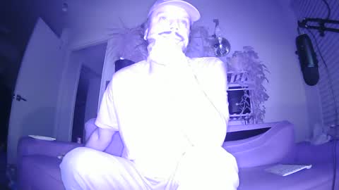 Rick online show from 01/18/25, 10:06