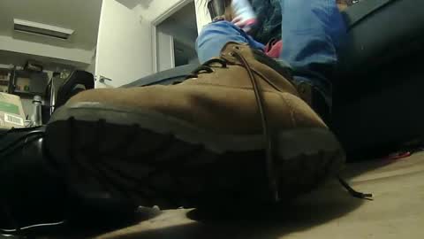 Rick online show from 01/19/25, 08:29