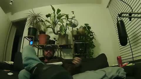 Rick online show from 01/20/25, 01:50