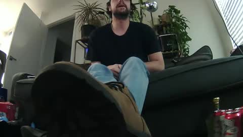 Rick online show from 01/20/25, 03:28