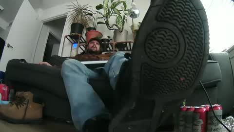 Rick online show from 01/21/25, 09:57