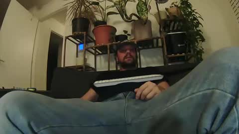 Rick online show from 01/23/25, 05:56