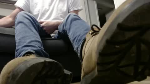 Rick online show from 03/02/25, 04:28