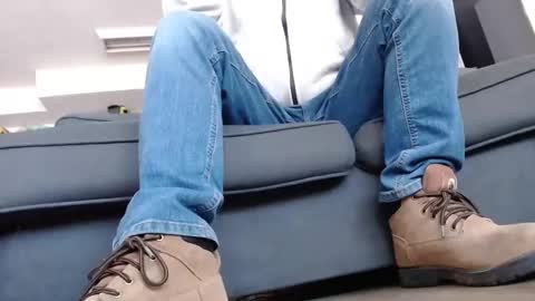 Rick online show from 03/02/25, 09:22