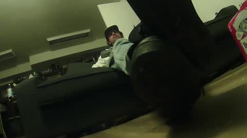 Rick online show from 03/04/25, 03:33