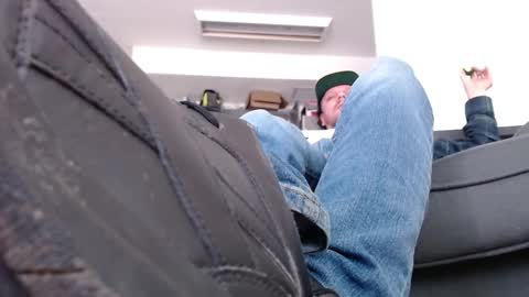 Rick online show from 03/09/25, 10:30