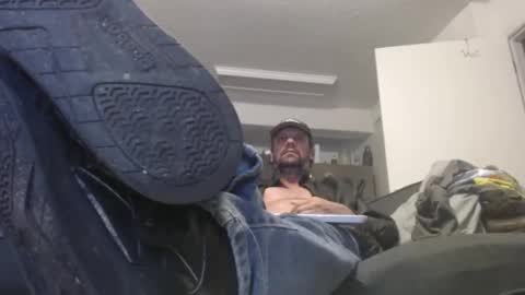 Rick online show from 10/29/25, 07:32