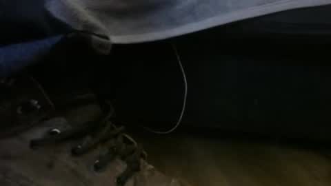 Rick online show from 10/30/25, 03:08