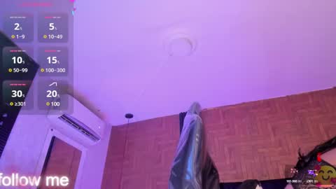 laiily bell online show from 03/04/25, 01:06