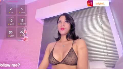 laiily bell online show from 06/13/26, 08:40
