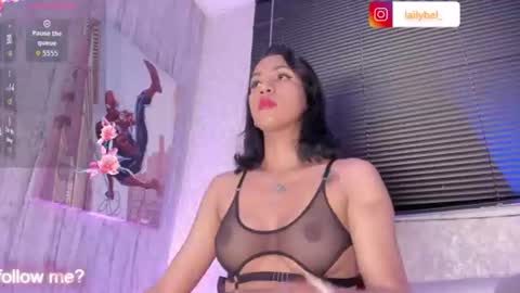 laiily bell online show from 06/15/26, 08:33