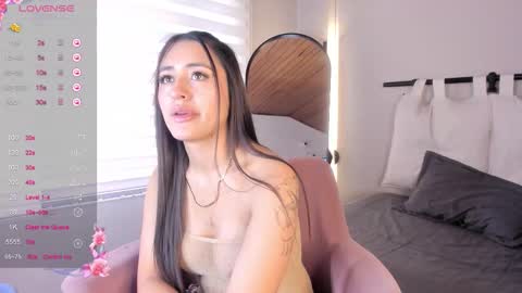 Laila  online show from 02/28/26, 01:56