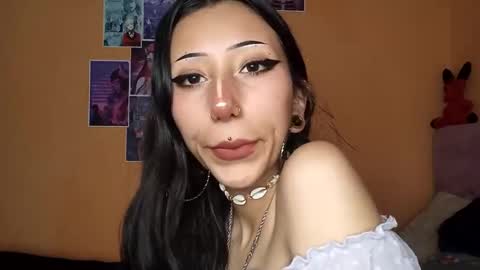 laila_angel online show from 02/25/25, 02:36