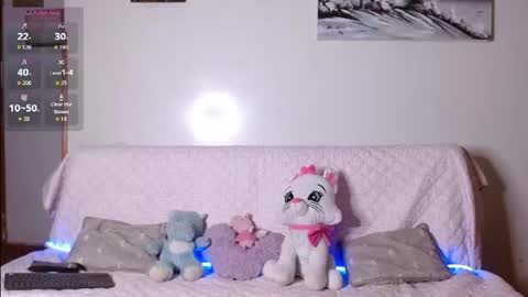 Lai online show from 07/23/26, 06:55