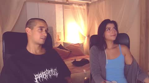 lailaasher online show from 11/23/25, 11:04