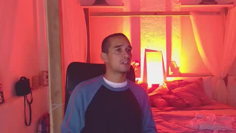 lailaasher online show from 11/29/25, 07:11