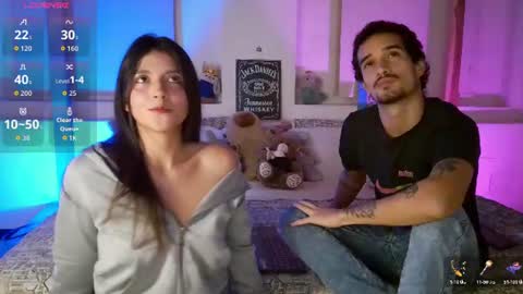 lailaasher online show from 06/10/26, 03:39