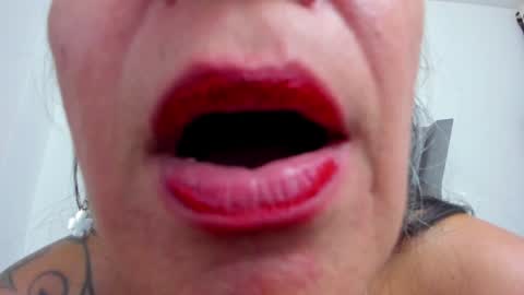 Lailacastillo online show from 01/16/25, 01:36