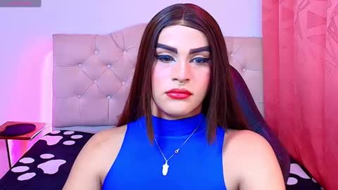 Camila online show from 10/28/25, 06:17