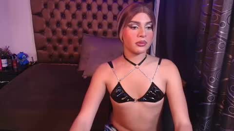 Camila online show from 02/03/26, 03:37