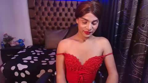 Camila online show from 03/17/26, 04:28