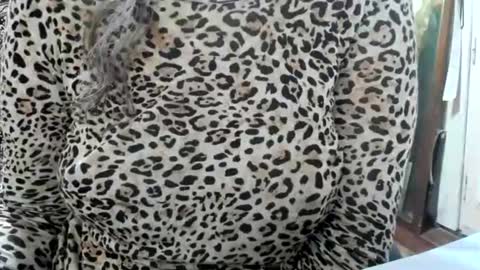 LAILA online show from 07/13/26, 03:37
